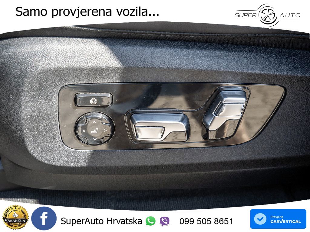 BMW X5 30d (286 KS) xDrive Steptronic LED+GR SJED+ACC