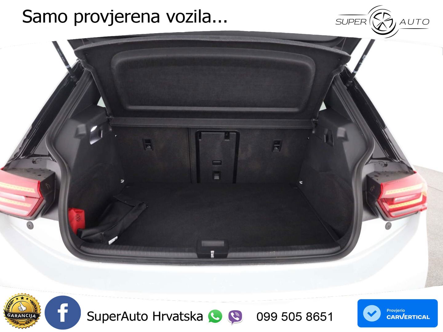 Volkswagen ID.3 GTX 84 kWh (286 KS) LED+GR SJED+ACC