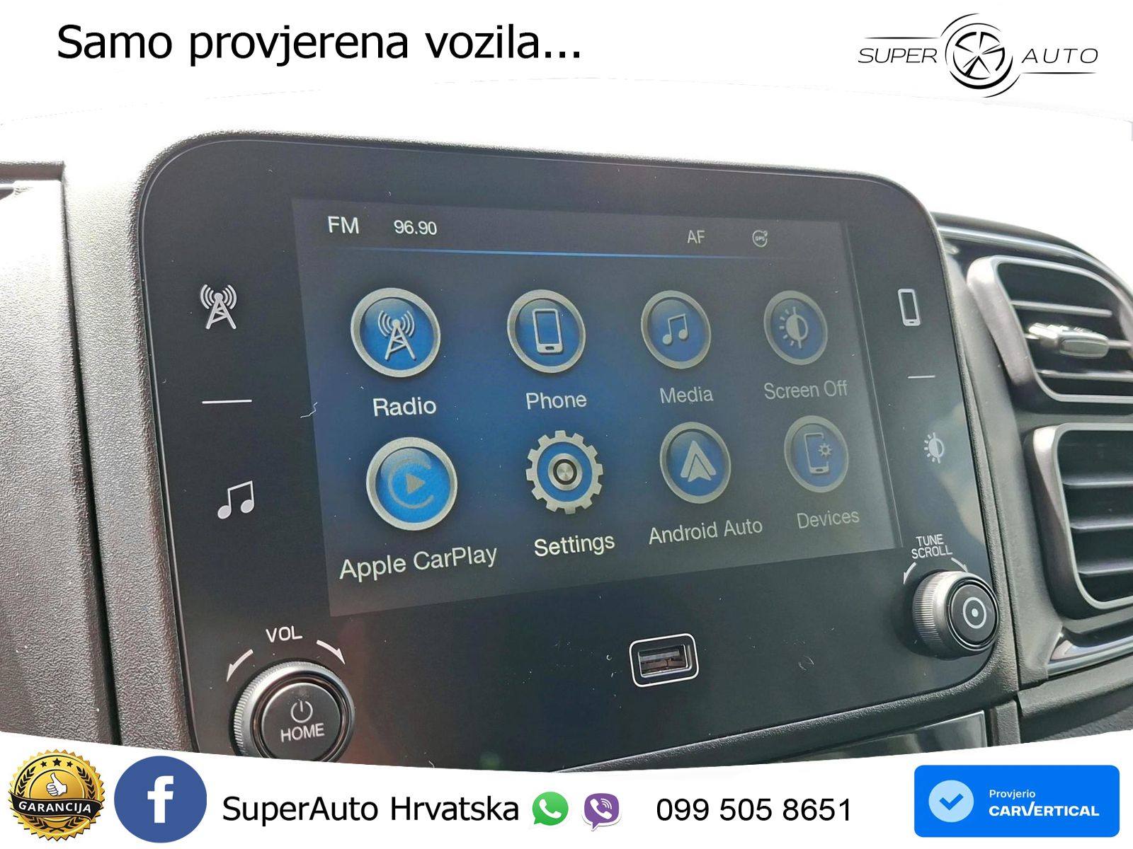 Peugeot Boxer 120 KS