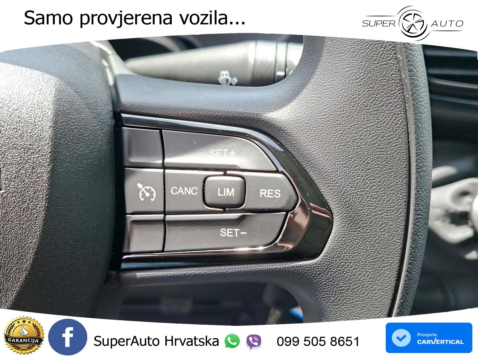 Peugeot Boxer 120 KS