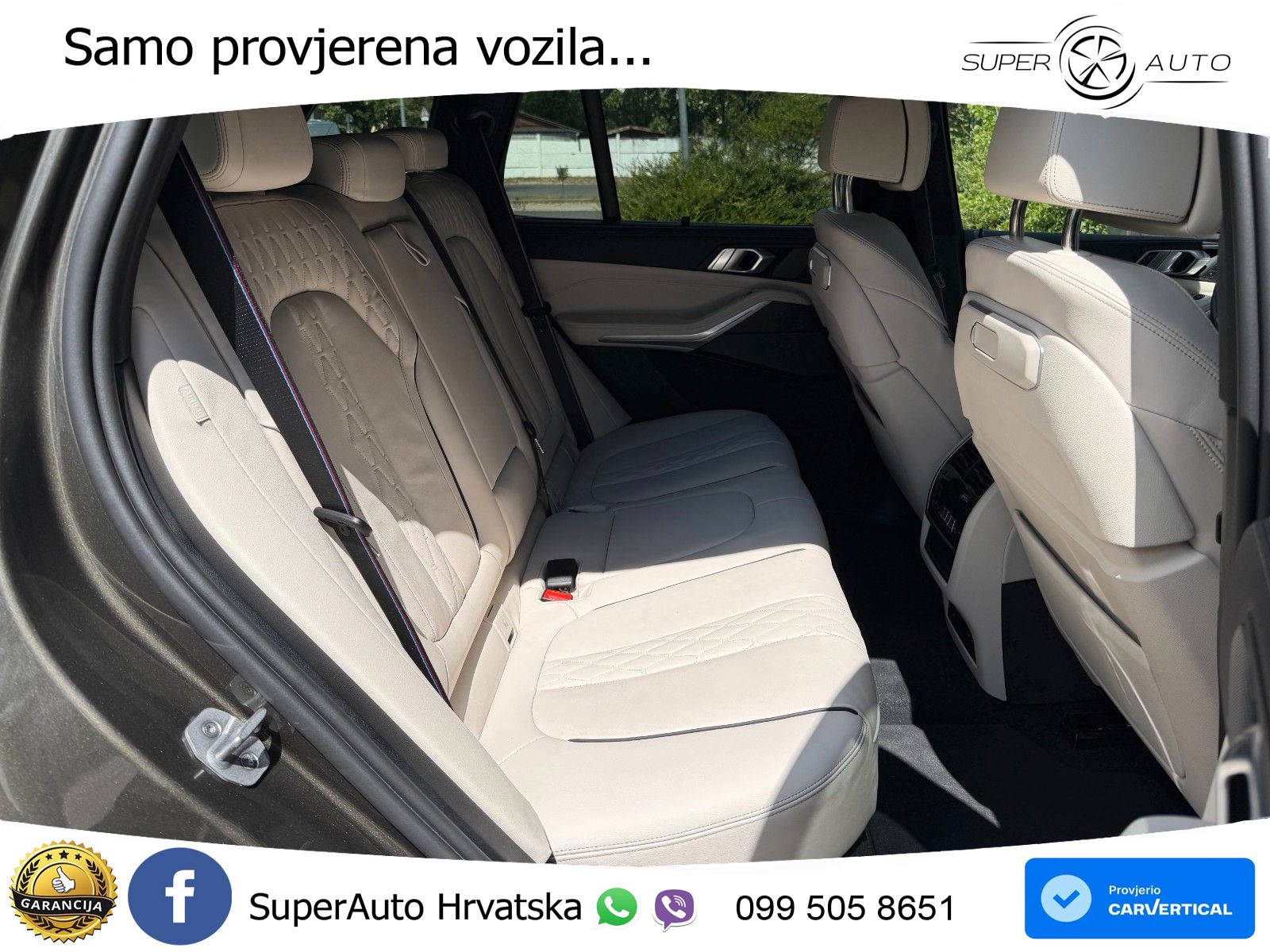 BMW X5 40d (352 KS) xDrive Steptronic LED+GR SJED+ACC