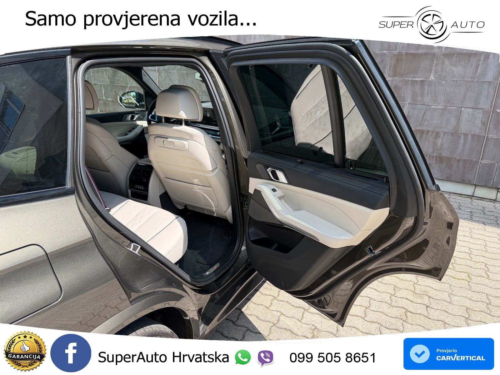 BMW X5 40d (352 KS) xDrive Steptronic LED+GR SJED+ACC
