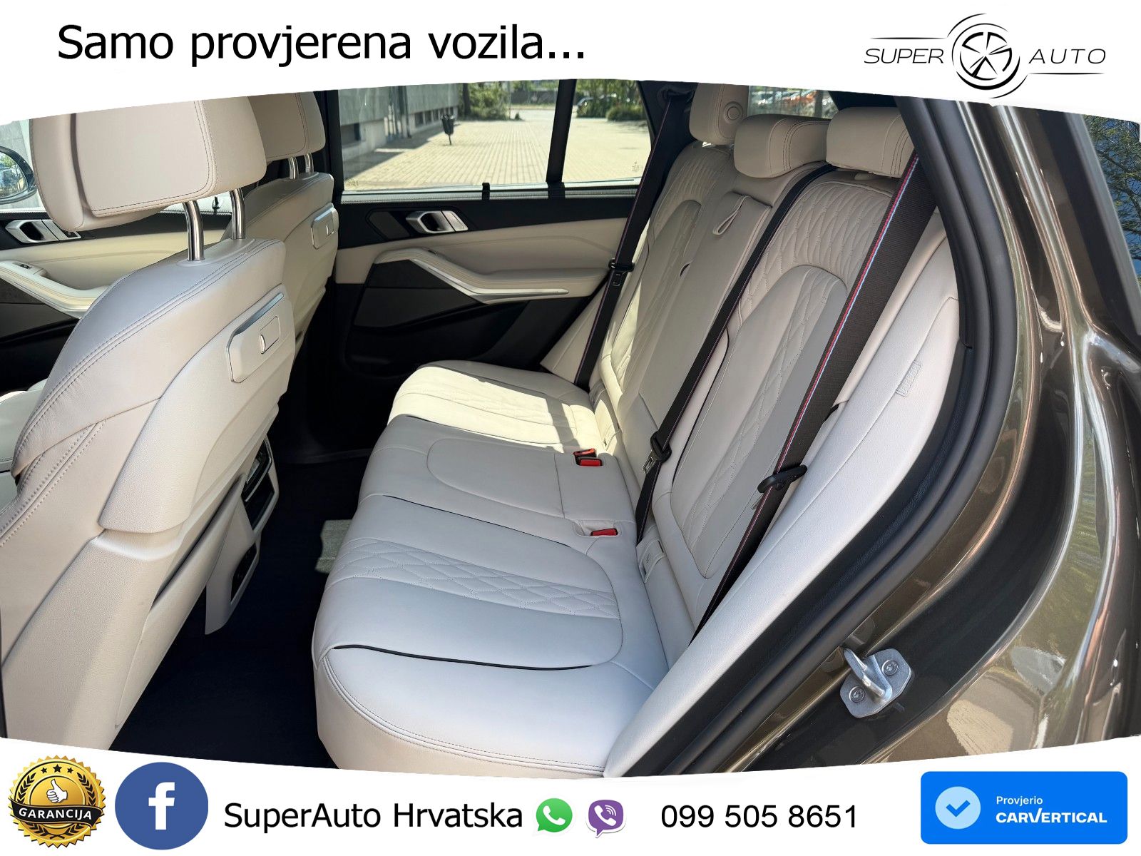 BMW X5 40d (352 KS) xDrive Steptronic LED+GR SJED+ACC