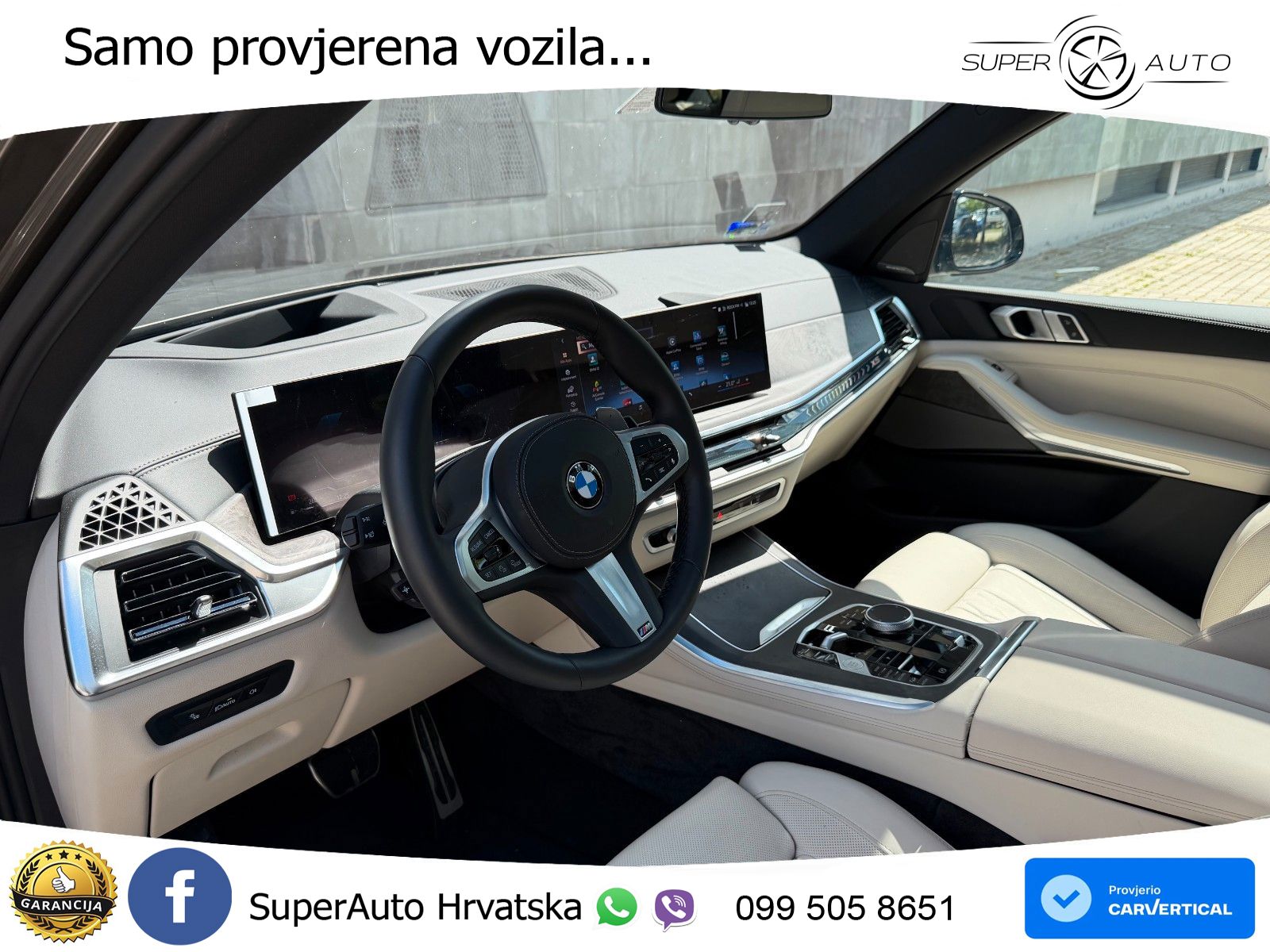 BMW X5 40d (352 KS) xDrive Steptronic LED+GR SJED+ACC
