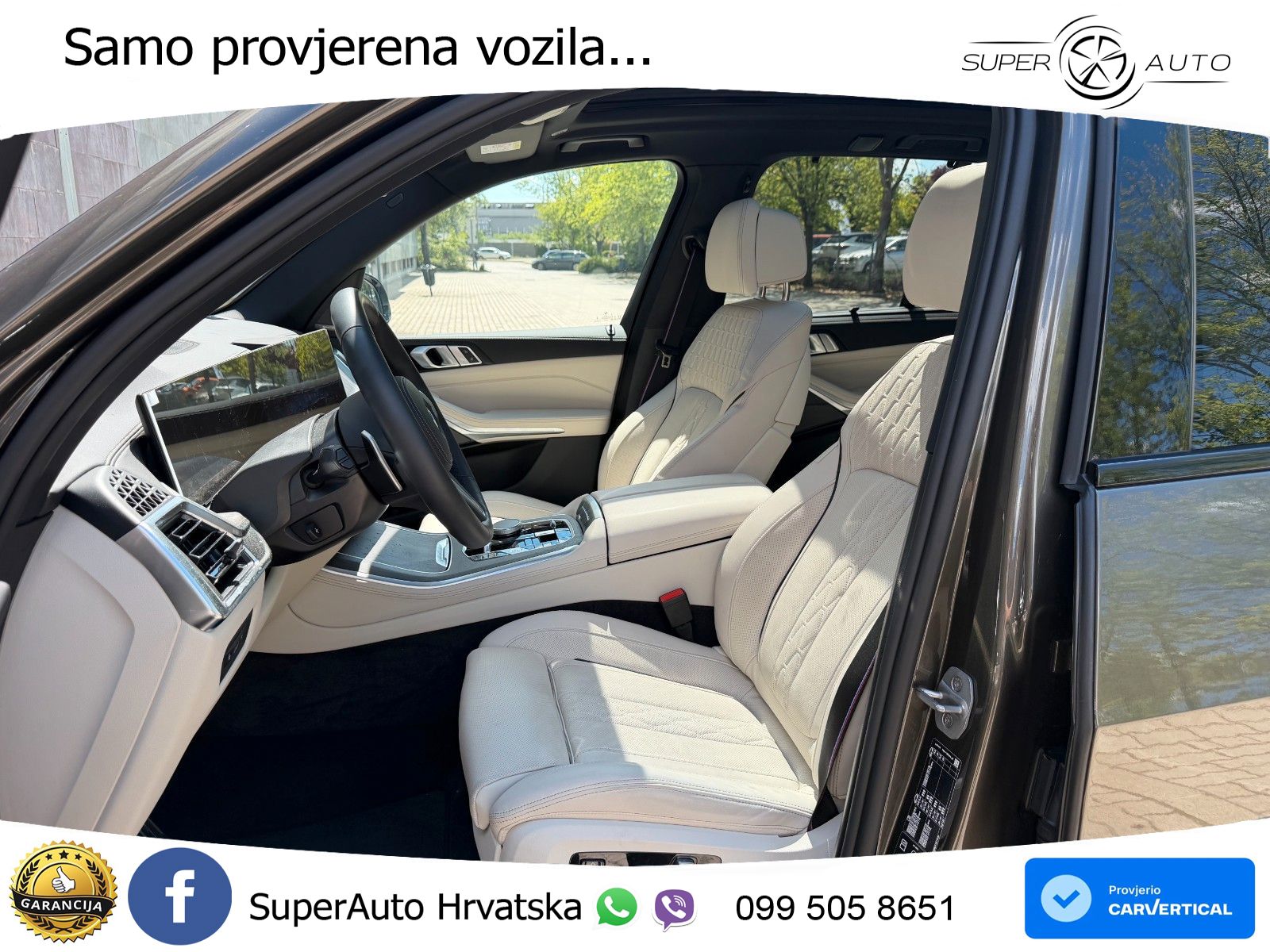BMW X5 40d (352 KS) xDrive Steptronic LED+GR SJED+ACC