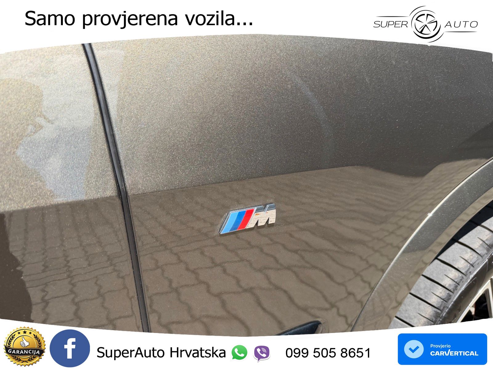 BMW X5 40d (352 KS) xDrive Steptronic LED+GR SJED+ACC
