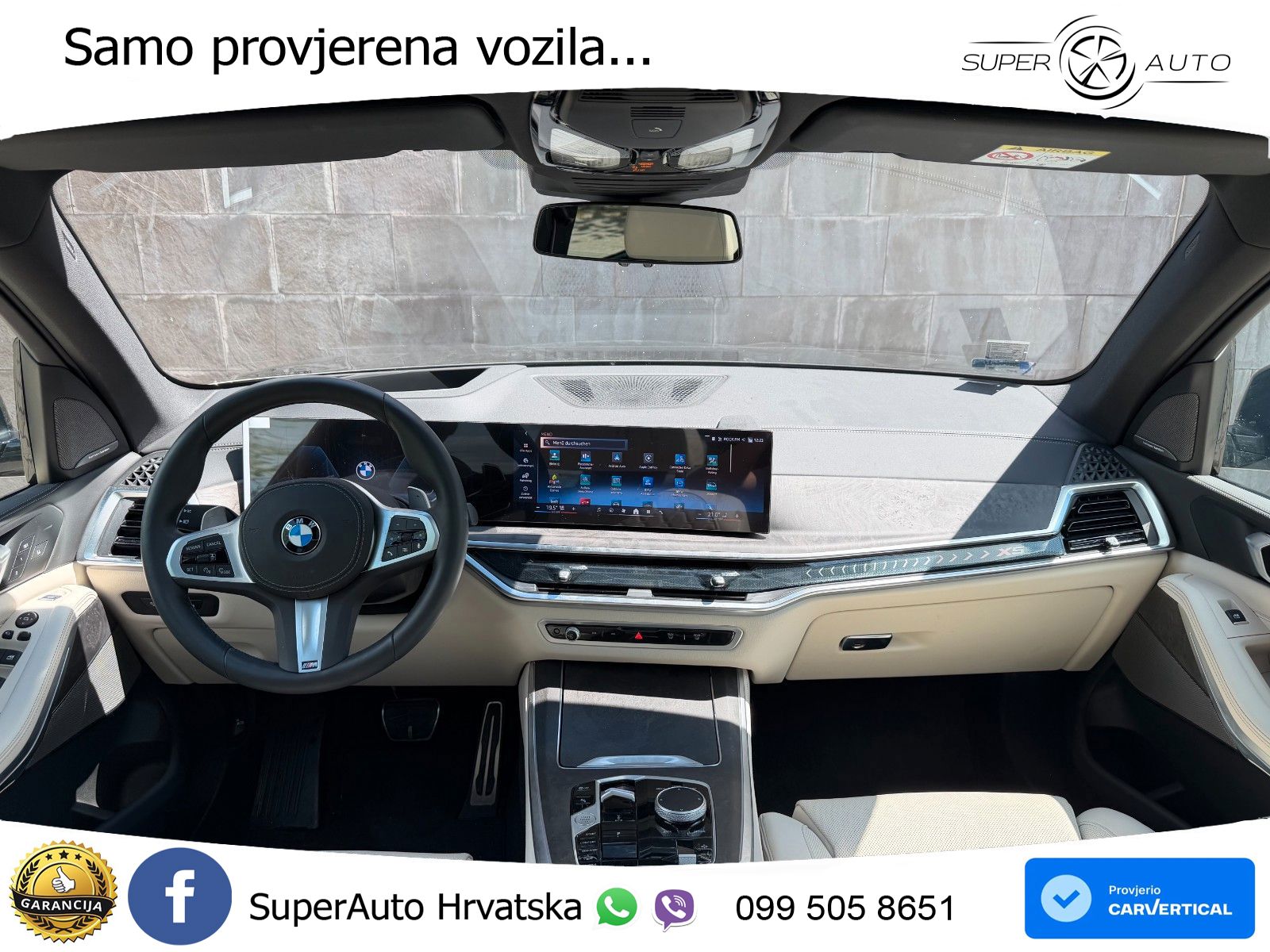 BMW X5 40d (352 KS) xDrive Steptronic LED+GR SJED+ACC