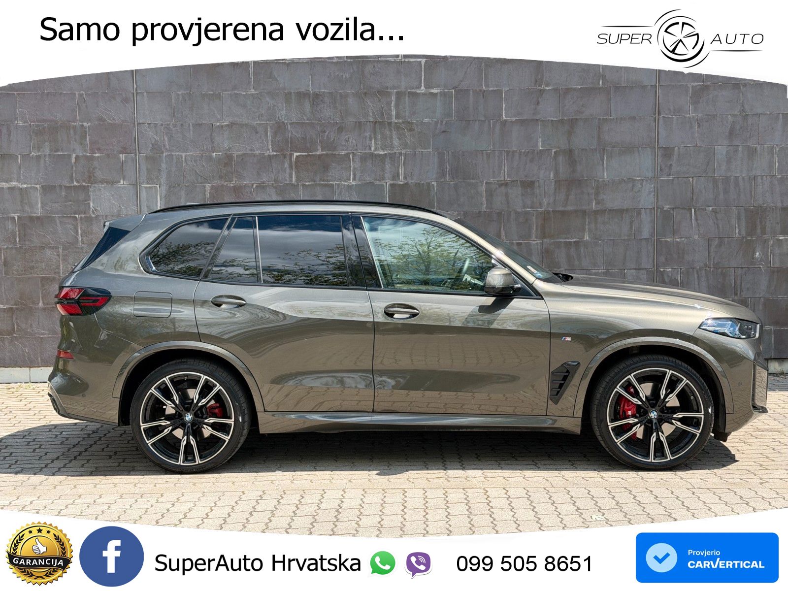 BMW X5 40d (352 KS) xDrive Steptronic LED+GR SJED+ACC