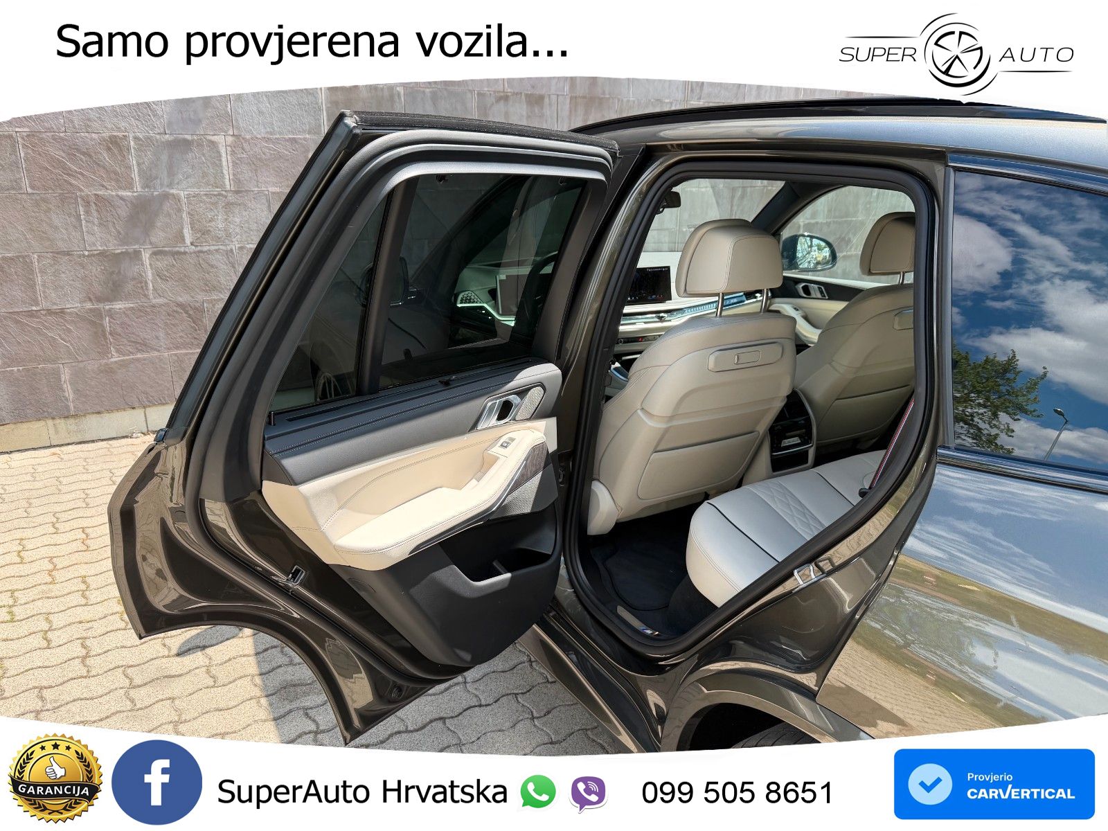 BMW X5 40d (352 KS) xDrive Steptronic LED+GR SJED+ACC