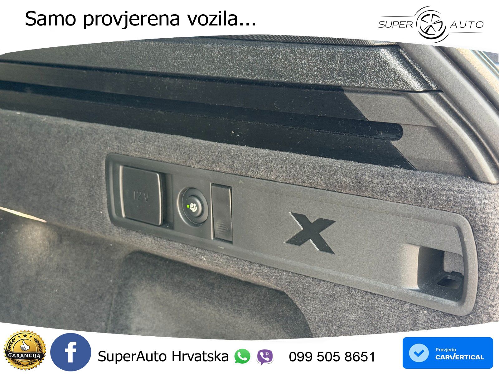 BMW X5 40d (352 KS) xDrive Steptronic LED+GR SJED+ACC