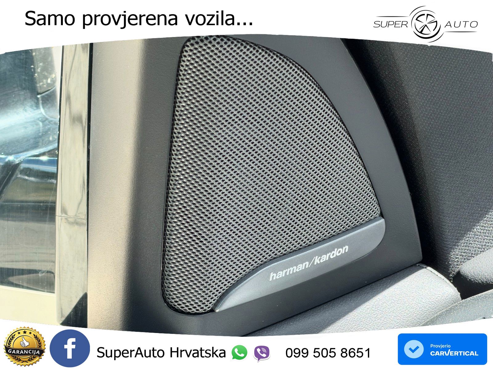BMW X5 40d (352 KS) xDrive Steptronic LED+GR SJED+ACC