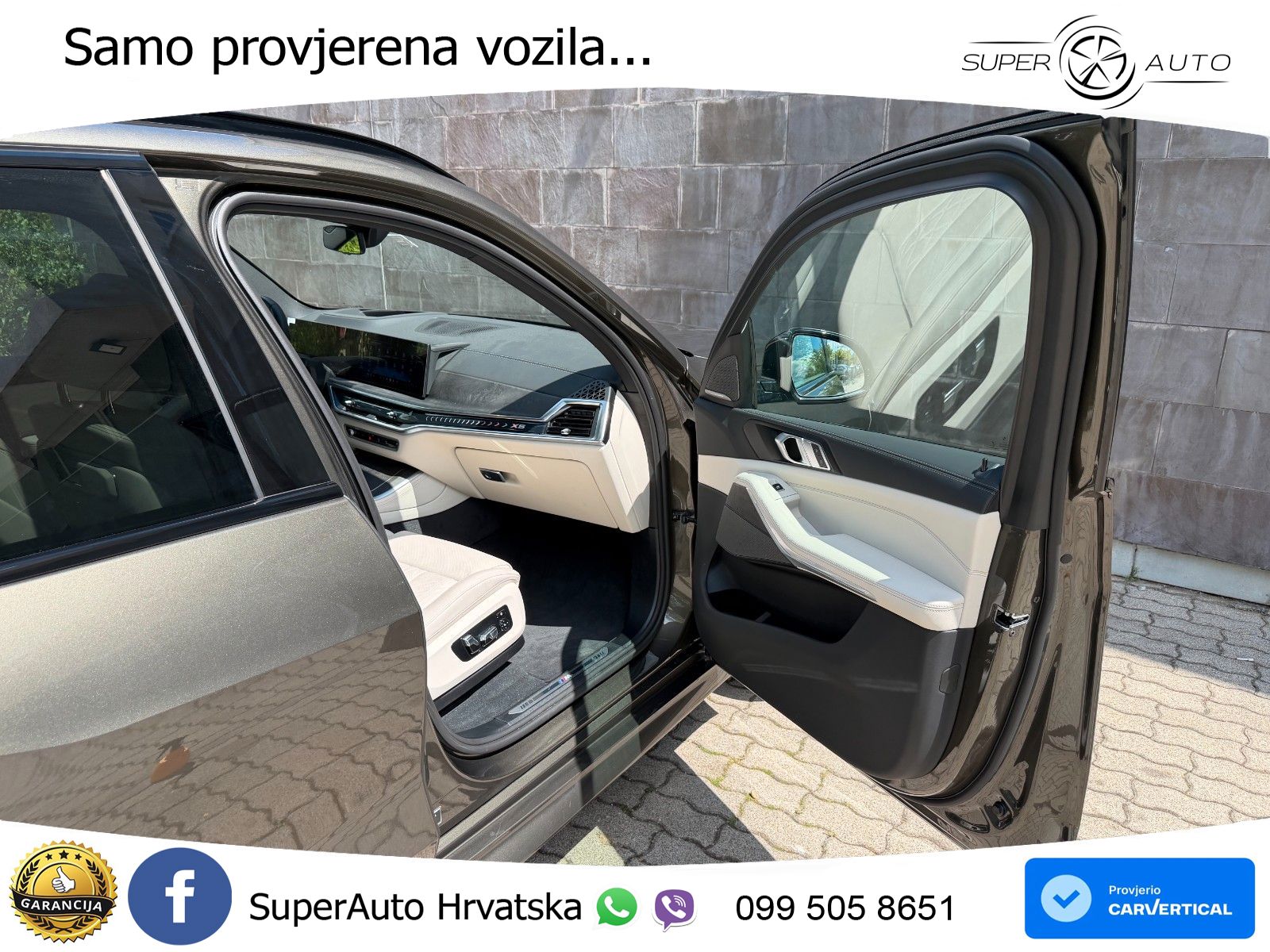 BMW X5 40d (352 KS) xDrive Steptronic LED+GR SJED+ACC