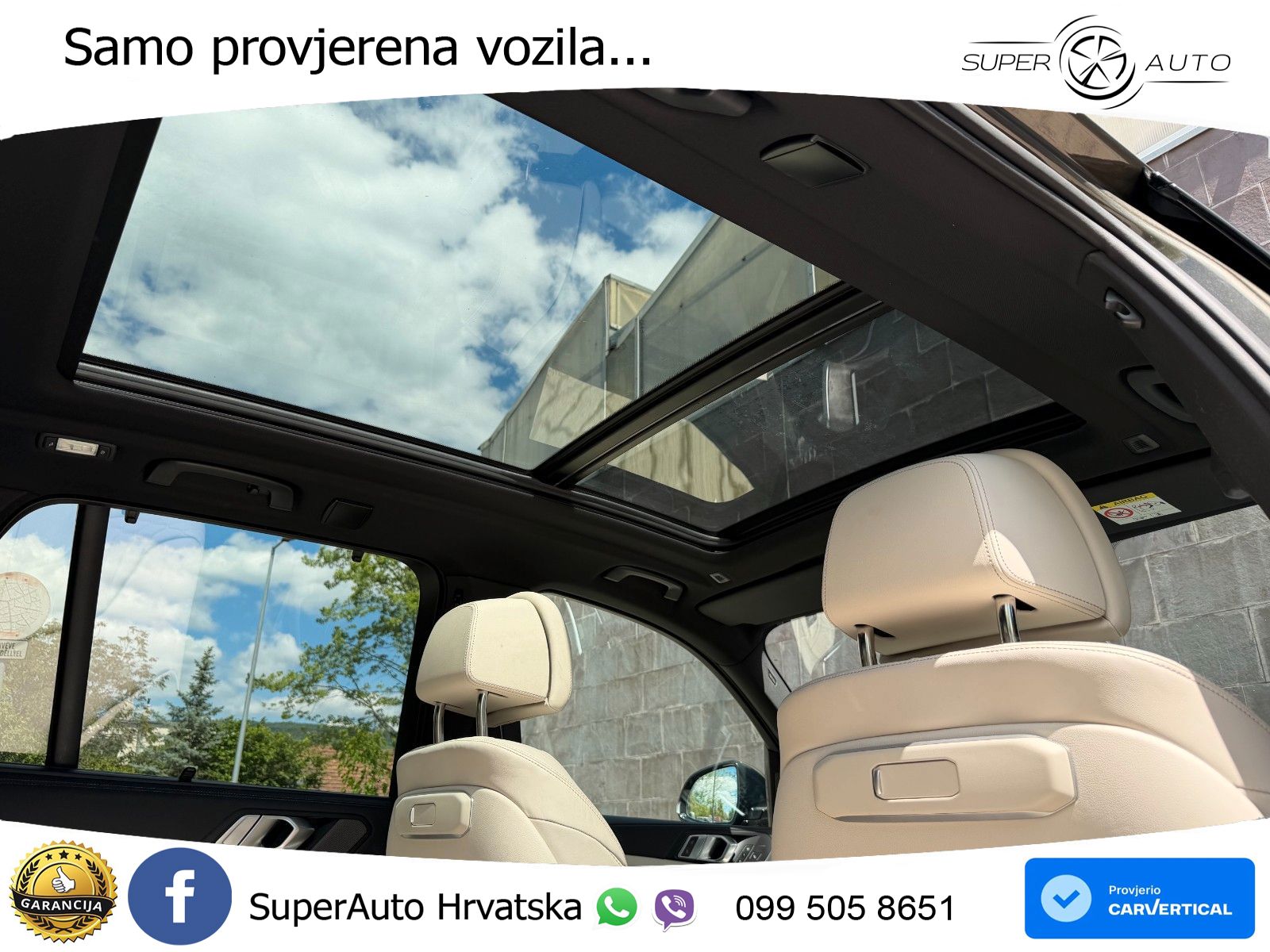 BMW X5 40d (352 KS) xDrive Steptronic LED+GR SJED+ACC