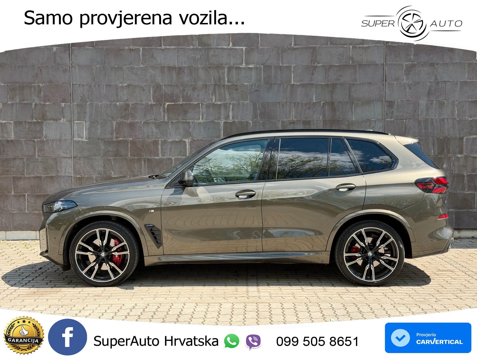 BMW X5 40d (352 KS) xDrive Steptronic LED+GR SJED+ACC
