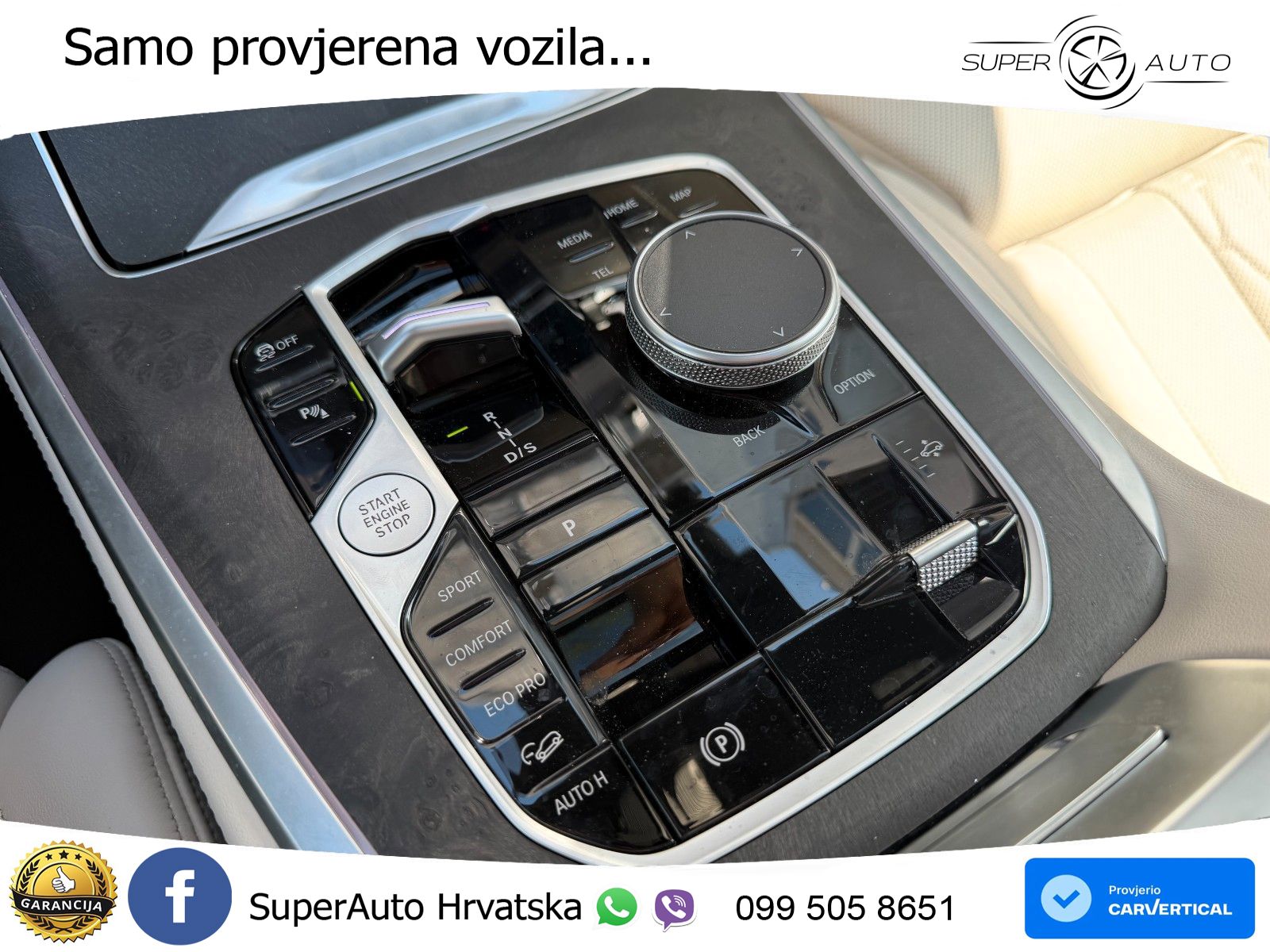 BMW X5 40d (352 KS) xDrive Steptronic LED+GR SJED+ACC