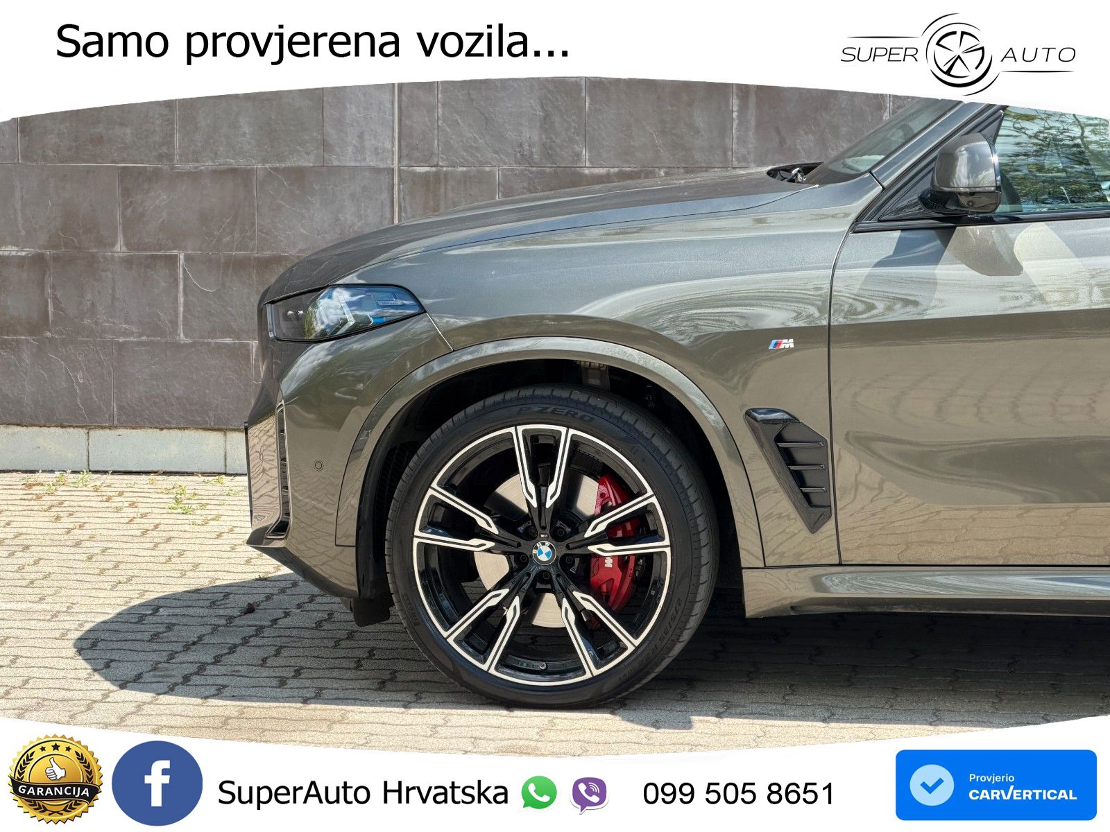 BMW X5 40d (352 KS) xDrive Steptronic LED+GR SJED+ACC