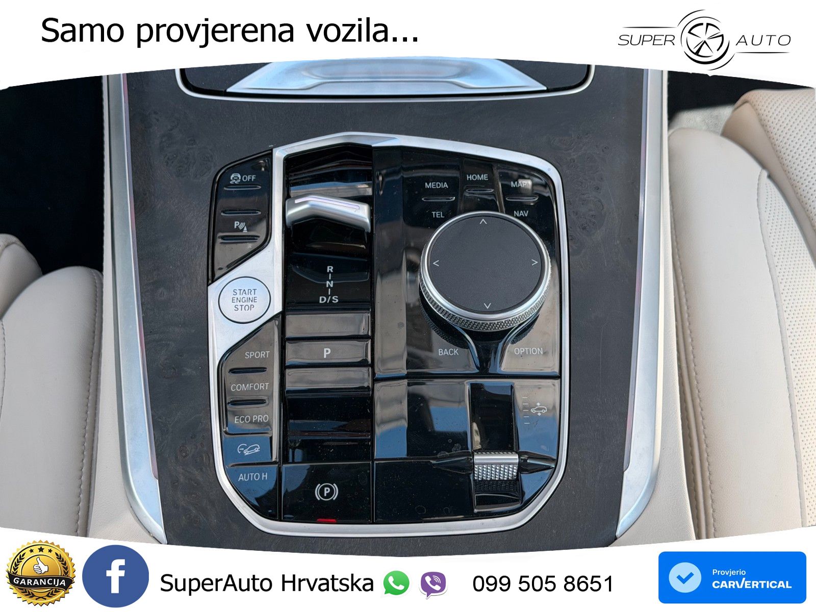 BMW X5 40d (352 KS) xDrive Steptronic LED+GR SJED+ACC