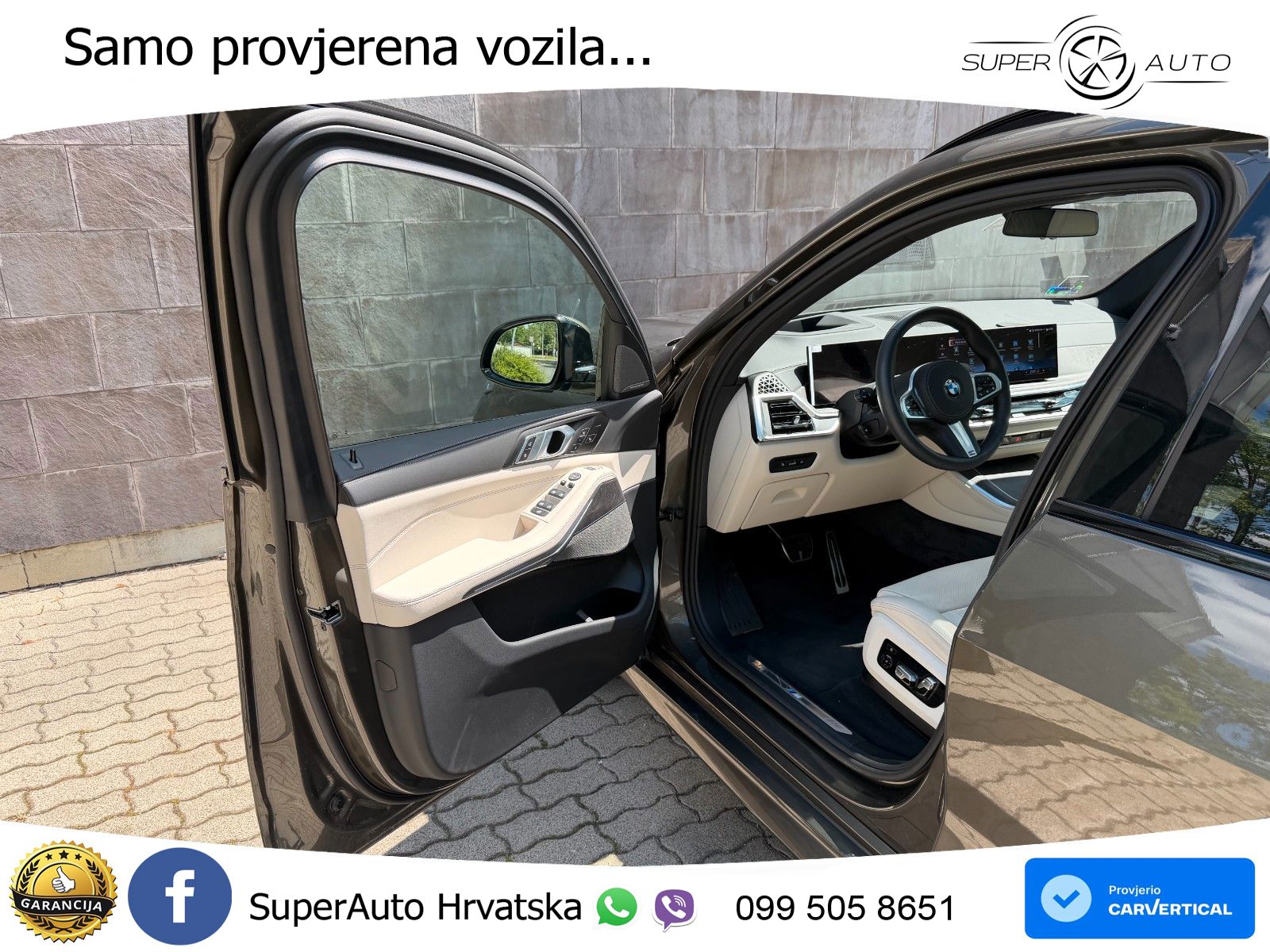 BMW X5 40d (352 KS) xDrive Steptronic LED+GR SJED+ACC