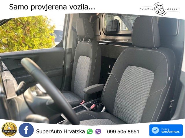 Ford Transit 136 KS