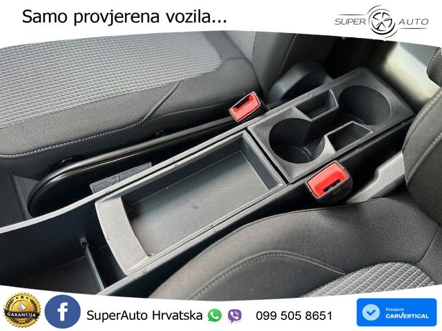 Ford Transit 136 KS