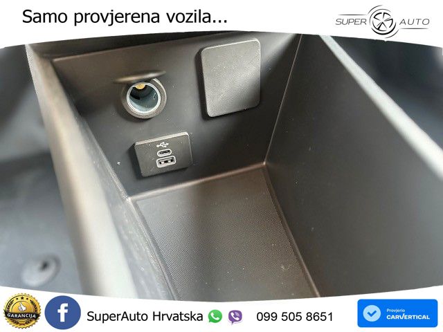 Ford Transit 136 KS