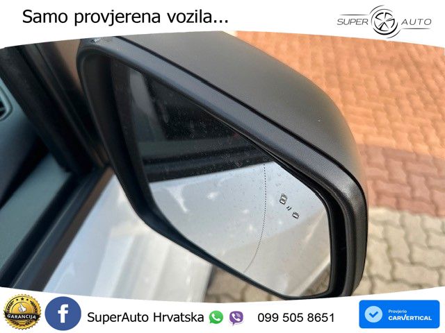 Ford Transit 136 KS