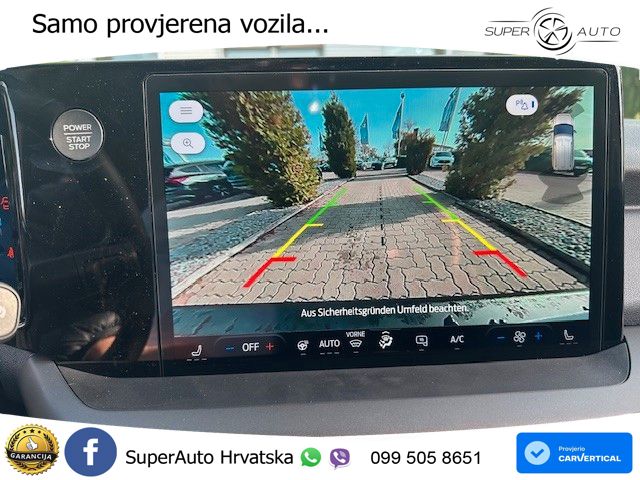 Ford Transit 136 KS