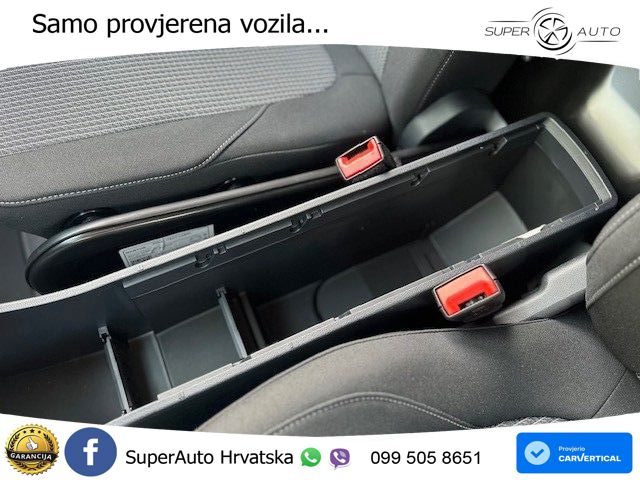 Ford Transit 136 KS