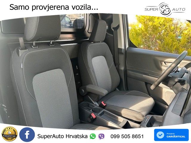 Ford Transit 136 KS