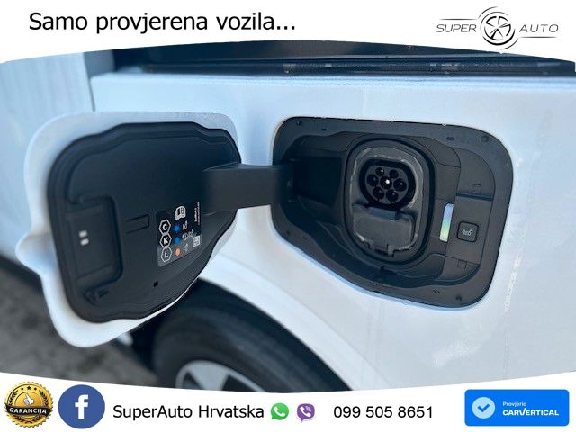 Ford Transit 136 KS