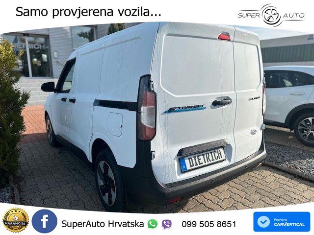 Ford Transit 136 KS