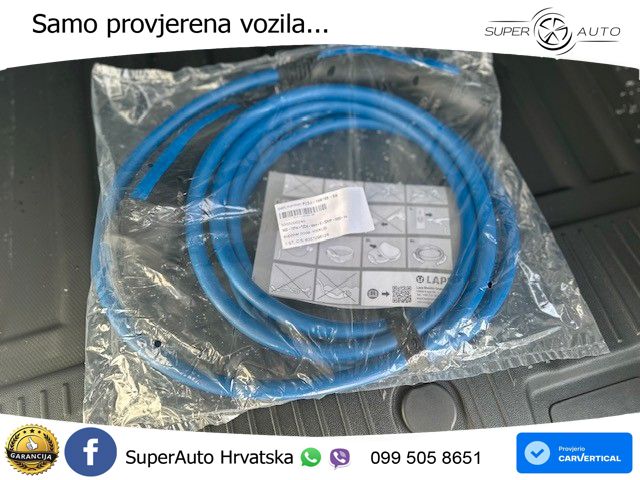 Ford Transit 136 KS