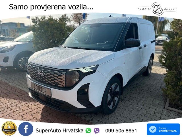 Ford Transit 136 KS