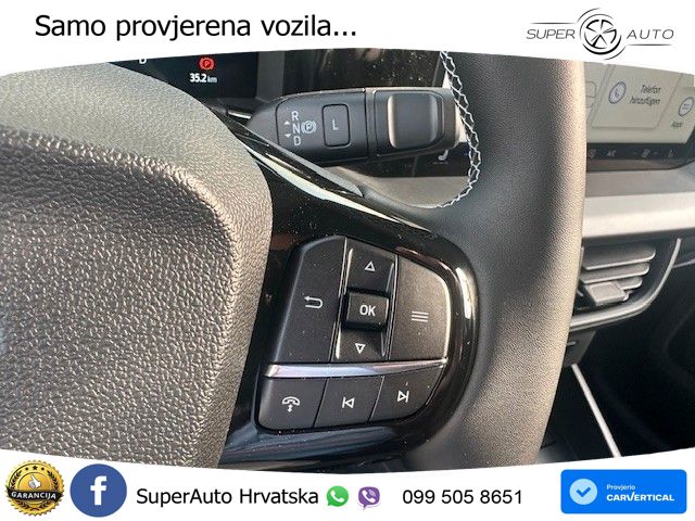 Ford Transit 136 KS