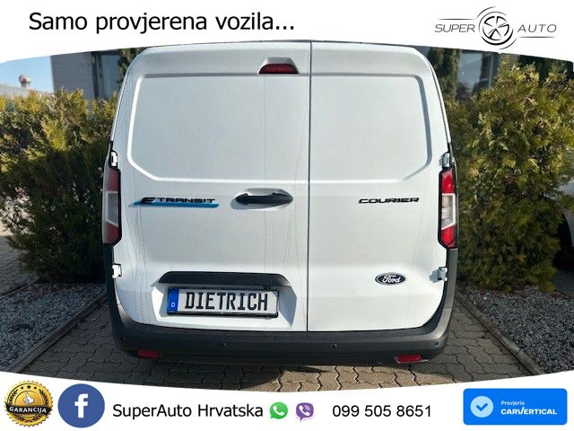 Ford Transit 136 KS