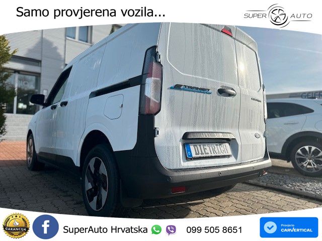Ford Transit 136 KS