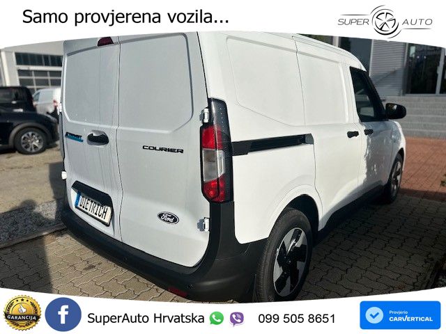Ford Transit 136 KS