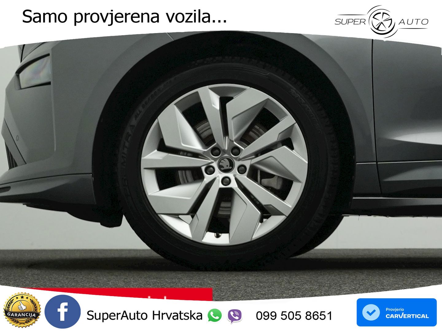 Škoda Enyaq Coupe iV 85 82 kWh (286 KS) Loft LED+GR SJED+ACC