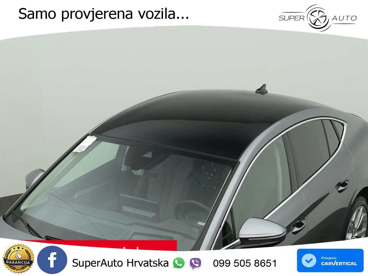 Škoda Enyaq Coupe iV 85 82 kWh (286 KS) Loft LED+GR SJED+ACC