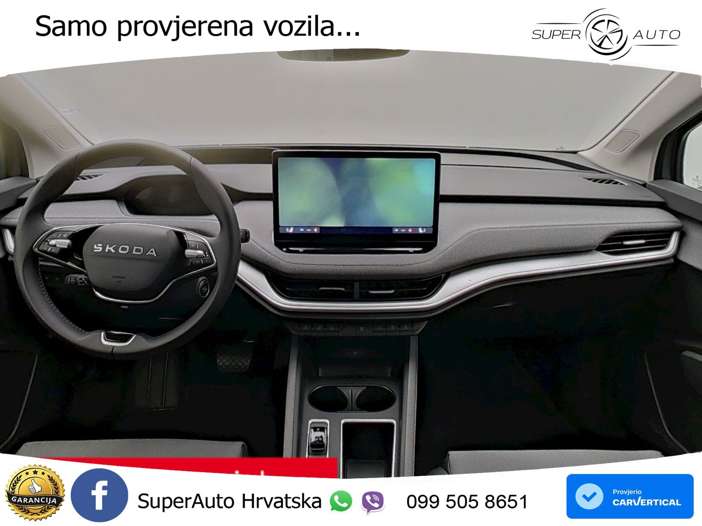Škoda Enyaq Coupe iV 85 82 kWh (286 KS) Loft LED+GR SJED+ACC