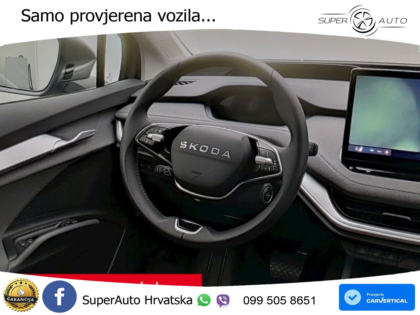 Škoda Enyaq Coupe iV 85 82 kWh (286 KS) Loft LED+GR SJED+ACC