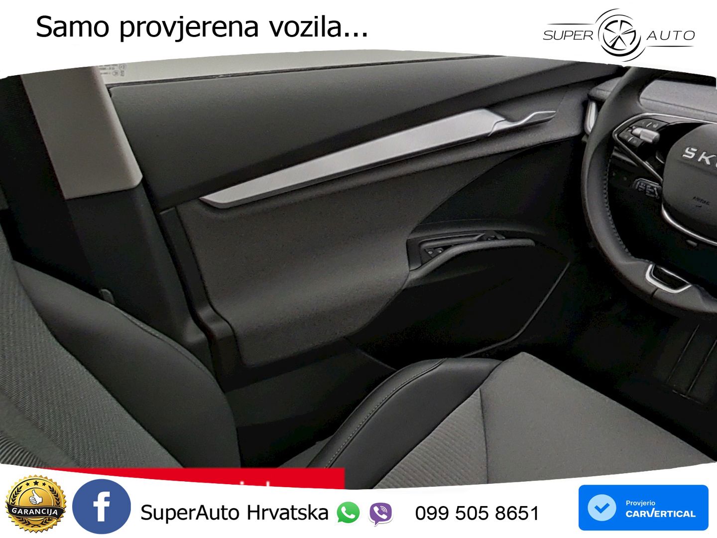 Škoda Enyaq Coupe iV 85 82 kWh (286 KS) Loft LED+GR SJED+ACC