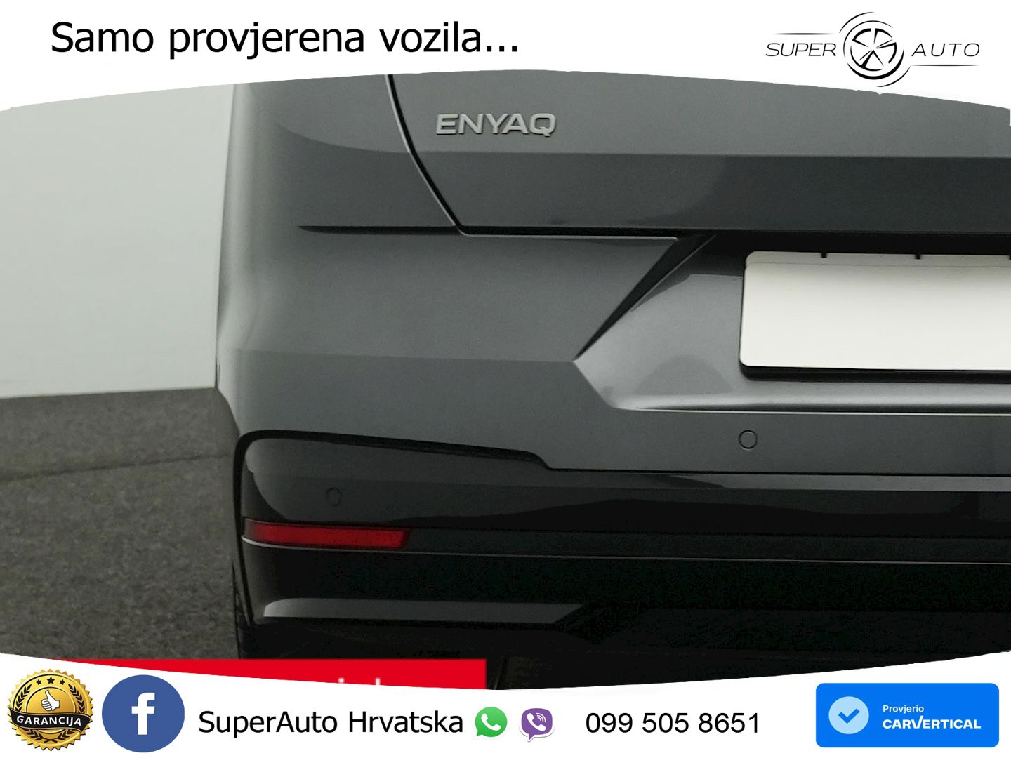 Škoda Enyaq Coupe iV 85 82 kWh (286 KS) Loft LED+GR SJED+ACC