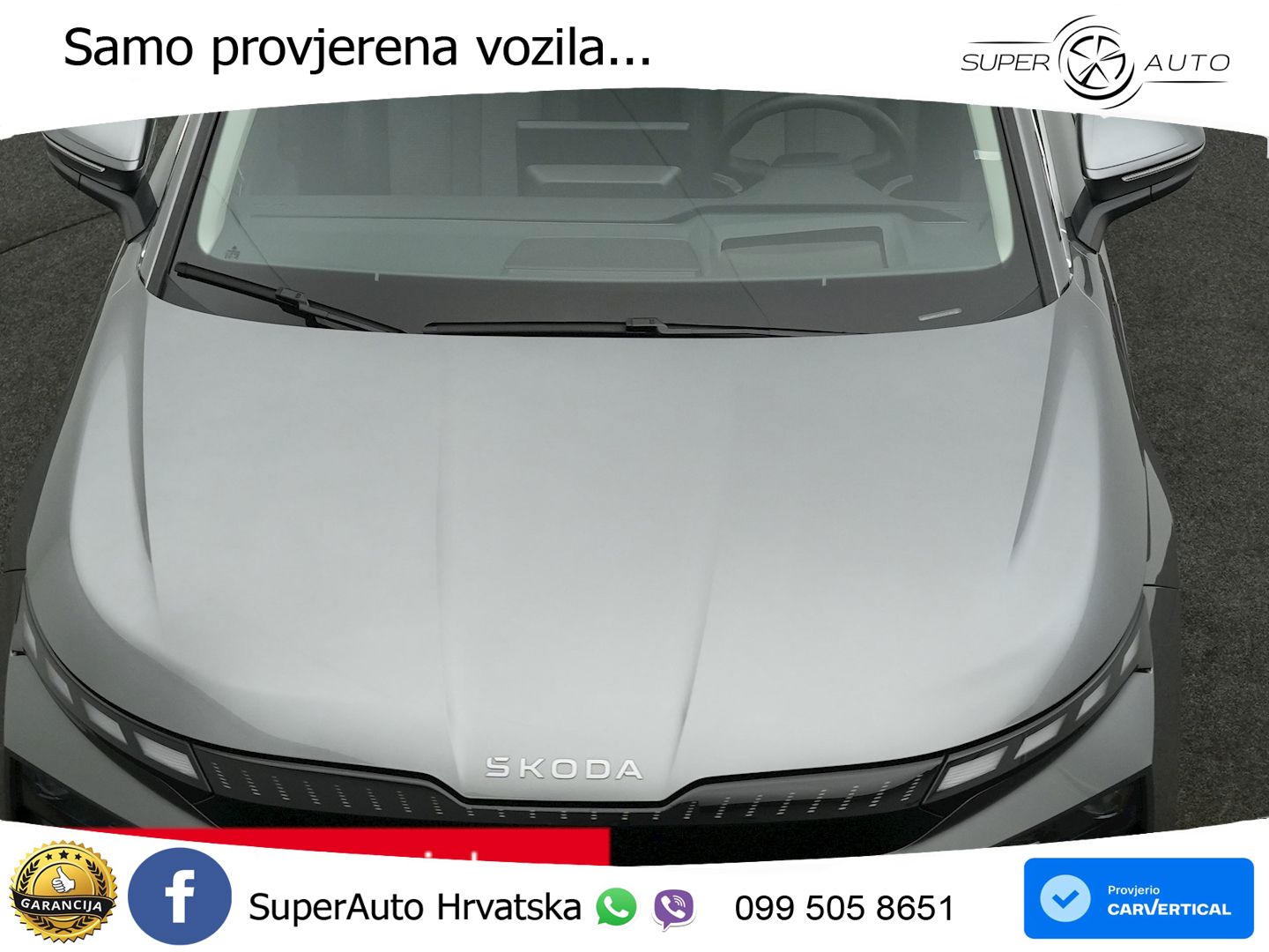 Škoda Enyaq Coupe iV 85 82 kWh (286 KS) Loft LED+GR SJED+ACC