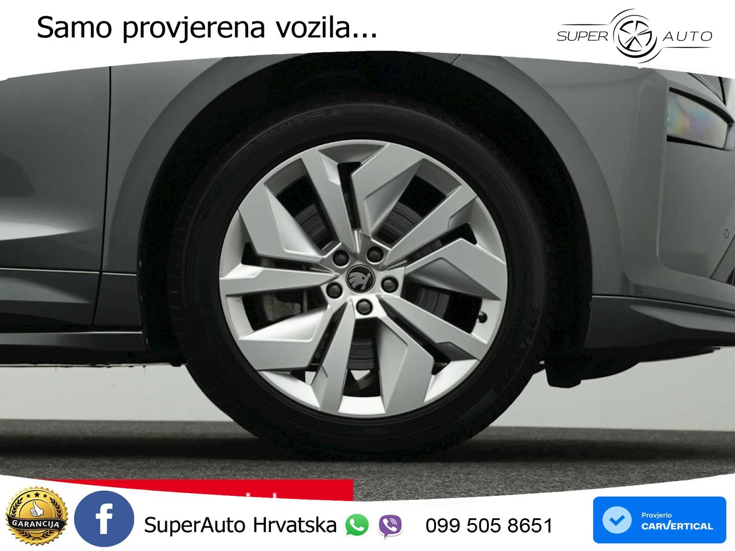 Škoda Enyaq Coupe iV 85 82 kWh (286 KS) Loft LED+GR SJED+ACC