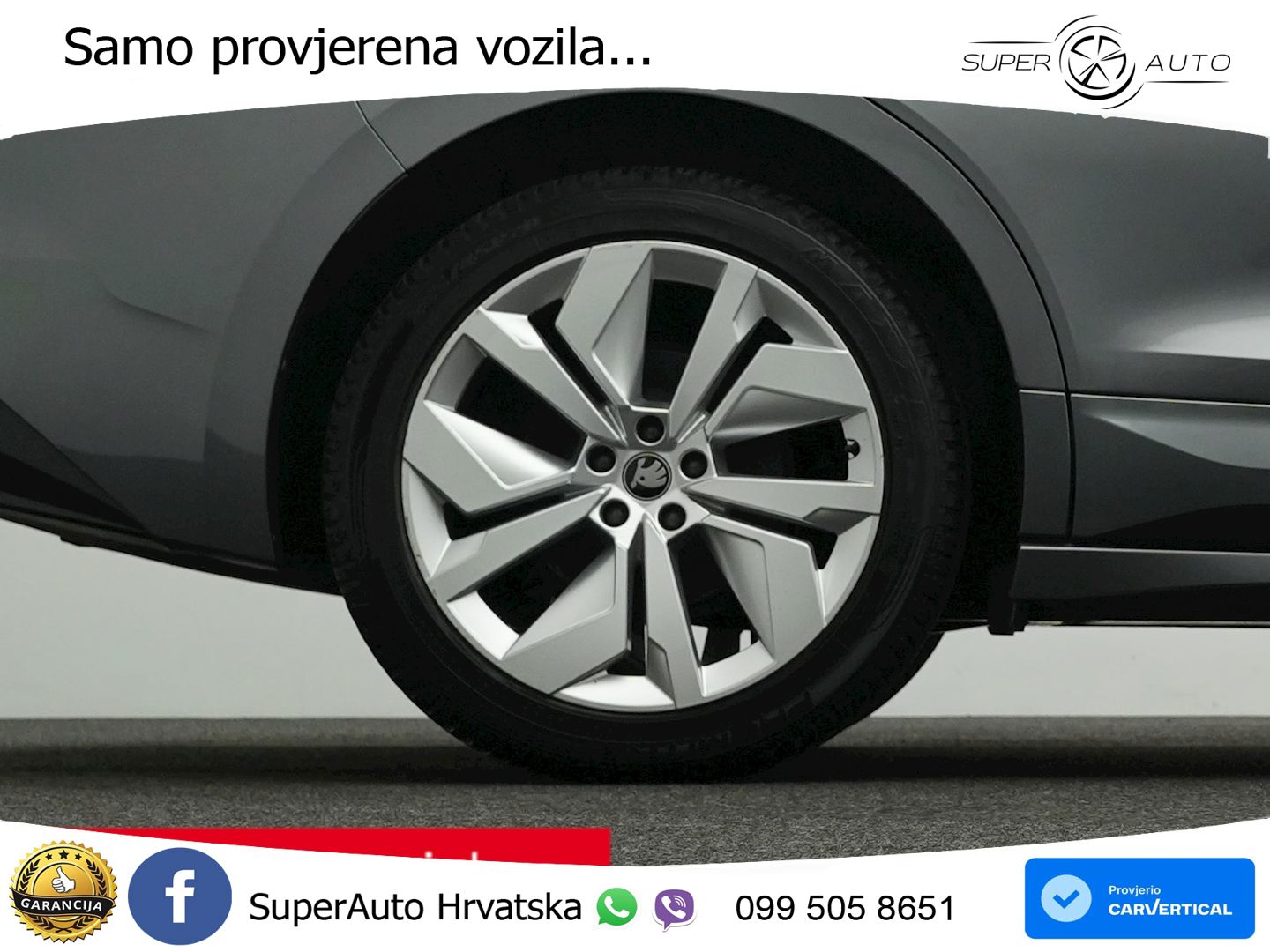 Škoda Enyaq Coupe iV 85 82 kWh (286 KS) Loft LED+GR SJED+ACC