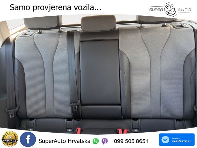 Škoda Enyaq iV 80 82 kWh (204 KS) Loft