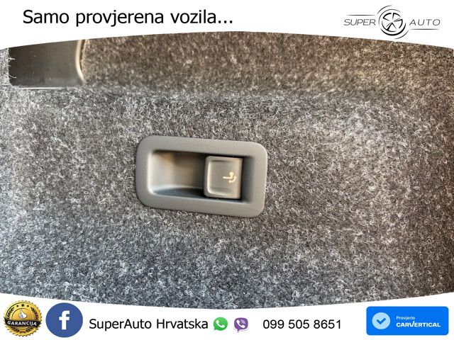 Škoda Enyaq iV 80 82 kWh (204 KS) Loft