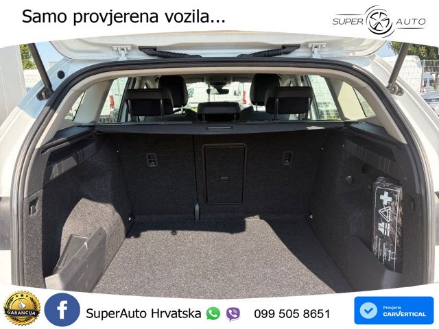 Škoda Enyaq iV 80 82 kWh (204 KS) Loft