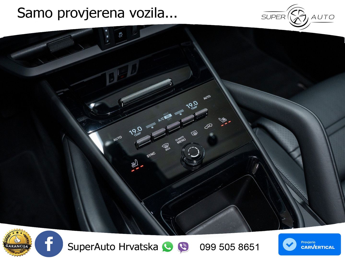 Porsche Cayenne 3.0 V6 (470 KS) E-Hybrid Tiptronic S